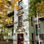 Stilvolle 1-Raum-Wohnung Zentral, Ruhig Gelegen